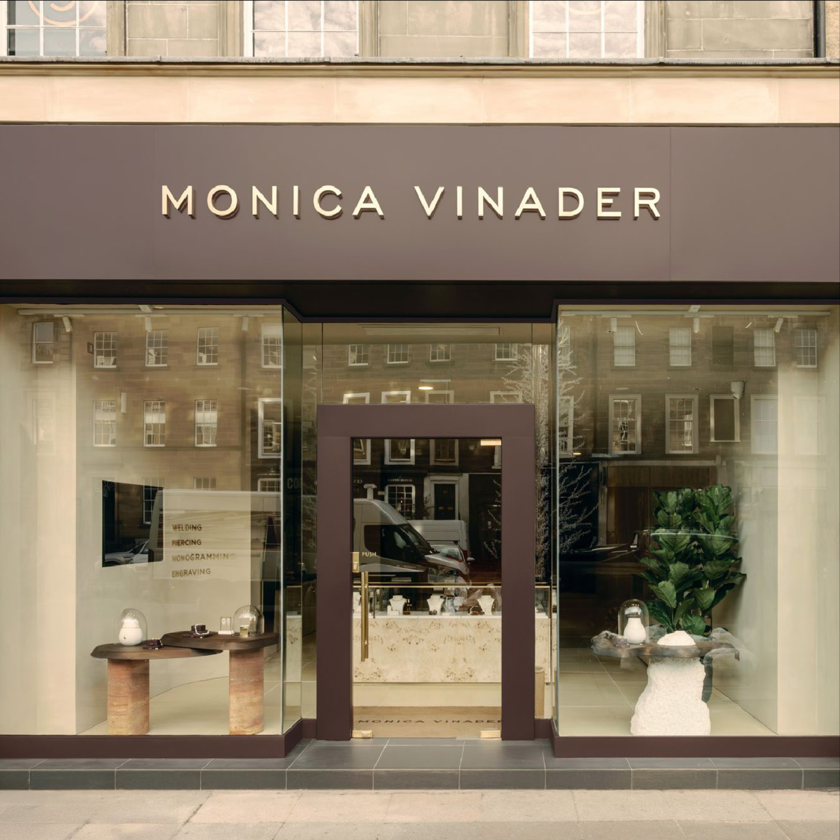 Monica Vinader