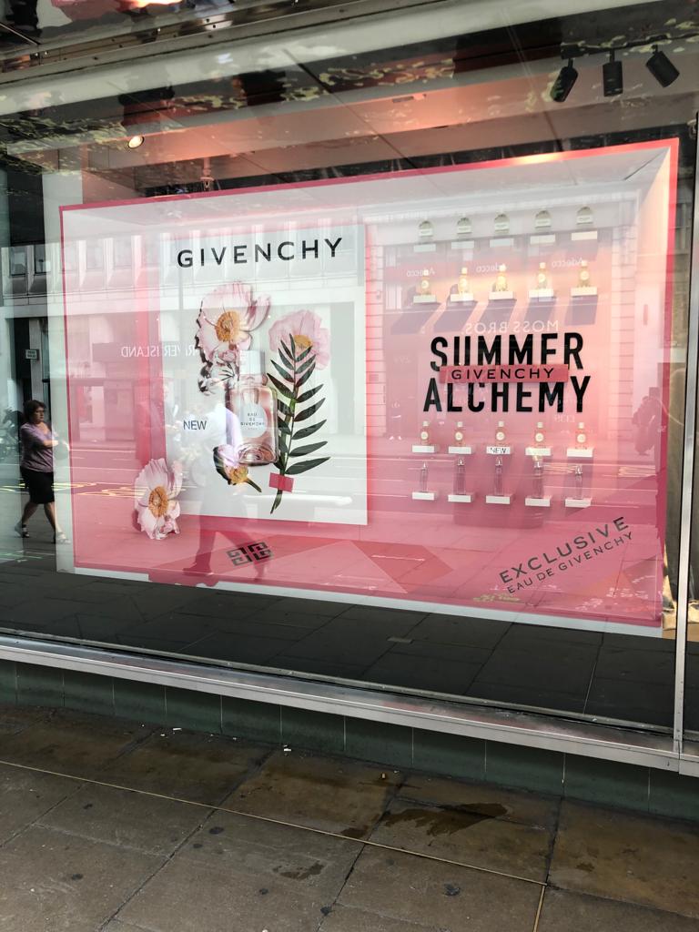 Givenchy