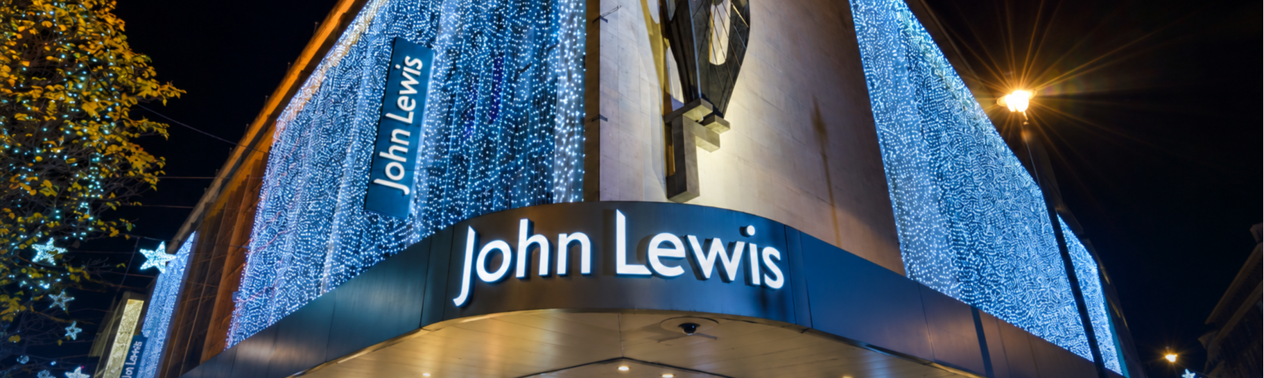 John Lewis