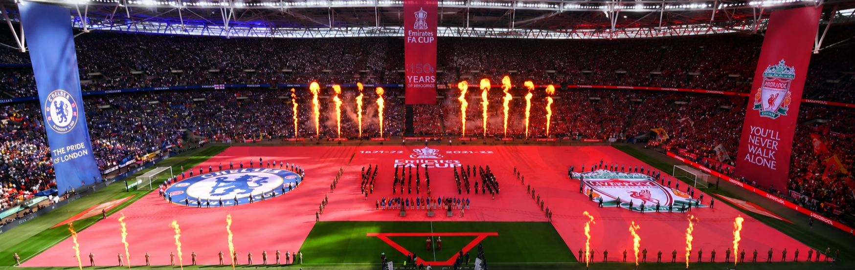 Emirates FA Cup