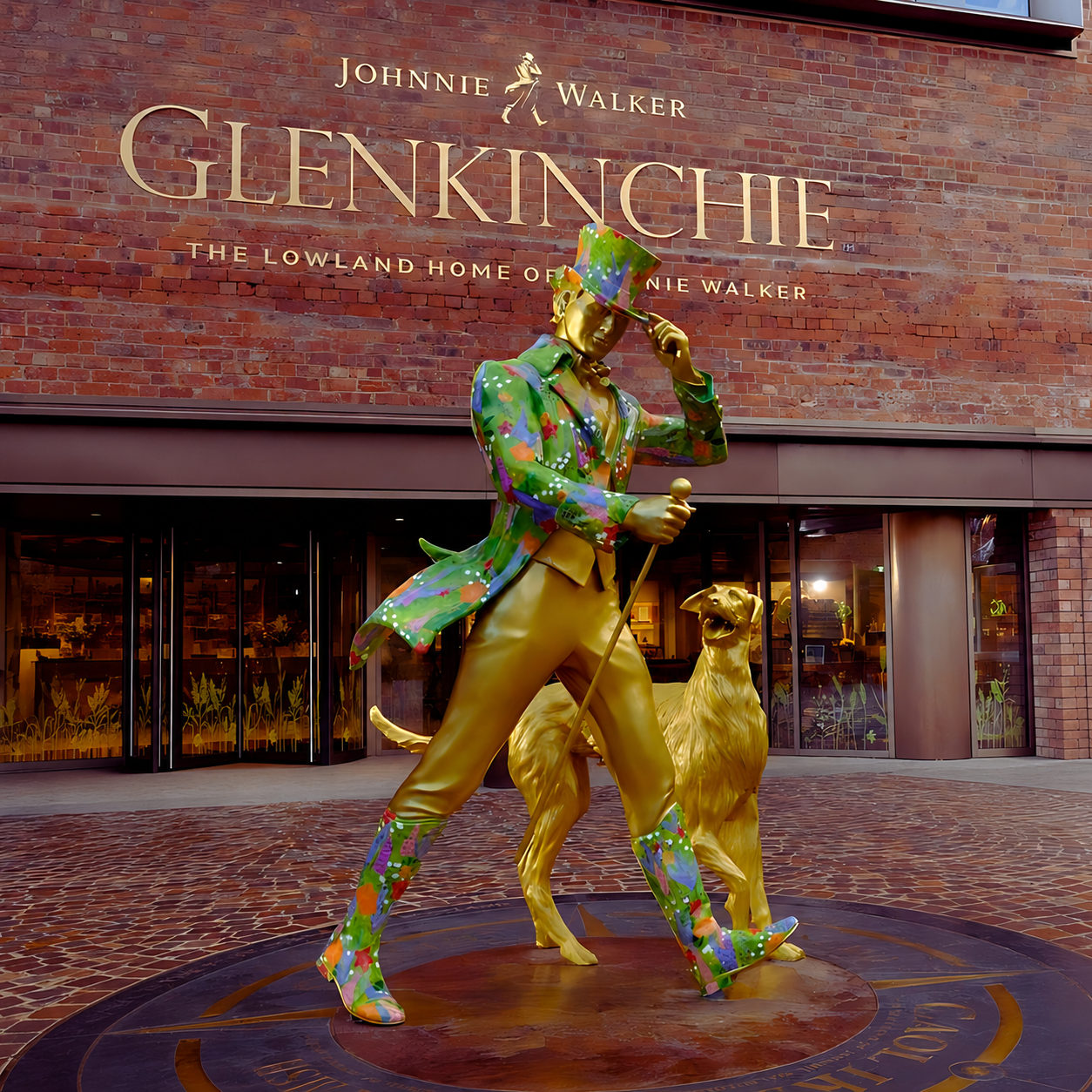 Glenkinchie