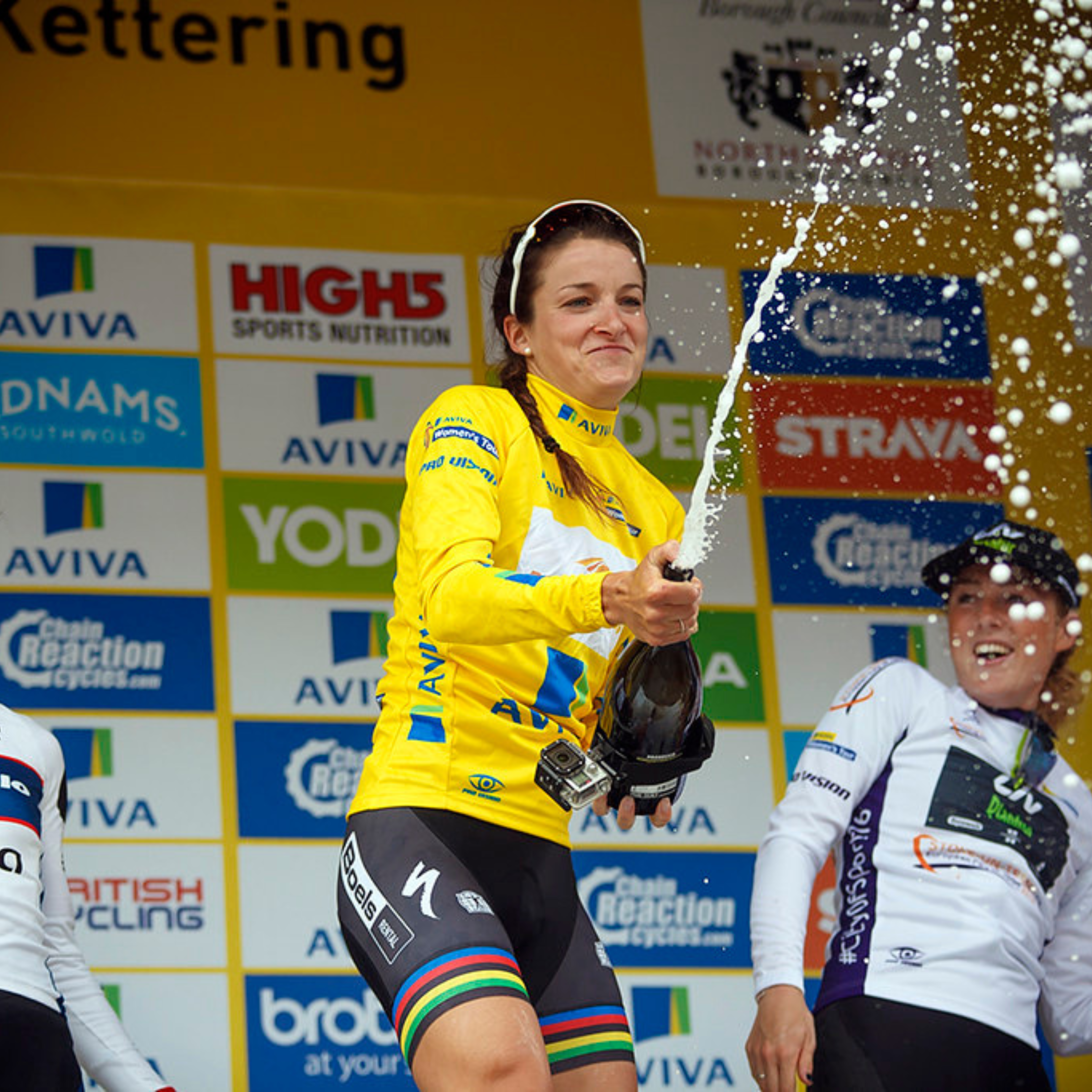 British Cycling