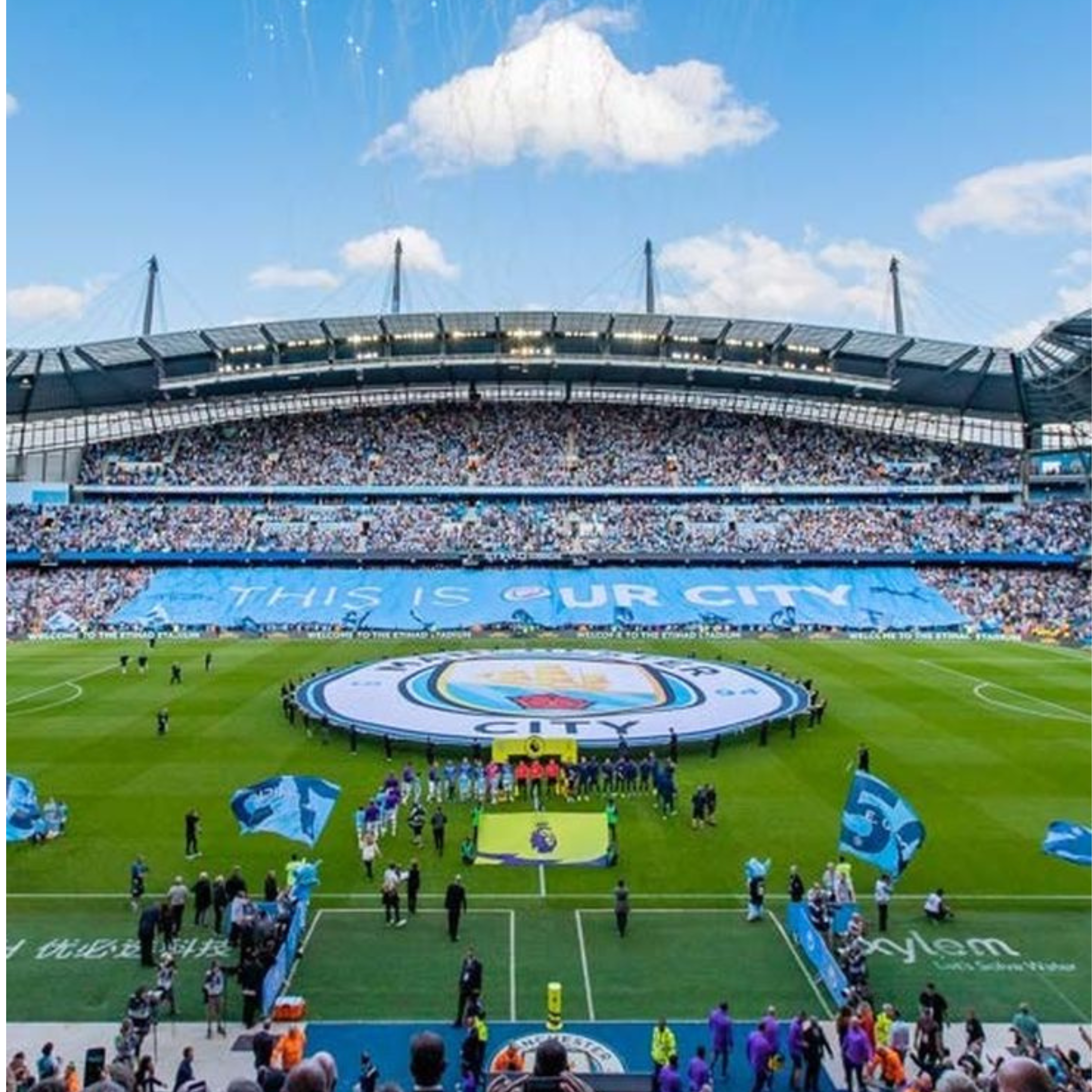 Manchester City