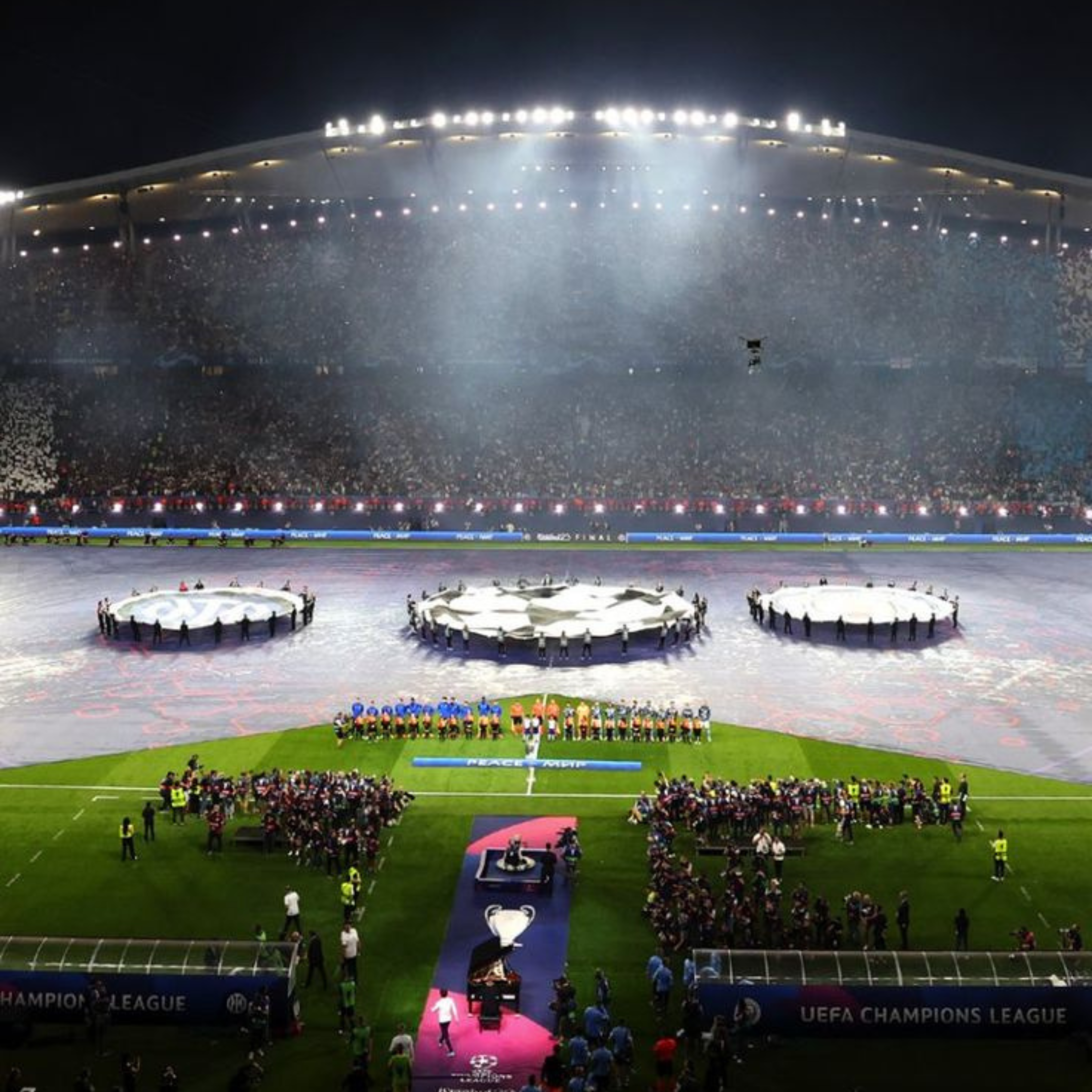 UEFA Champions League